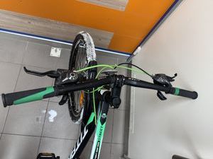 Б/в Велосипед Titan 777 street 01-200844303