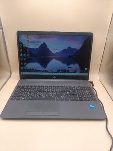 Hp 16/core i3-1215u ddr5/8gb ddr4/hdd *відсутній/ssd 256 gb/*інтегрована