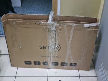Б/у Телевизор Setup 32htf30 01-200806405