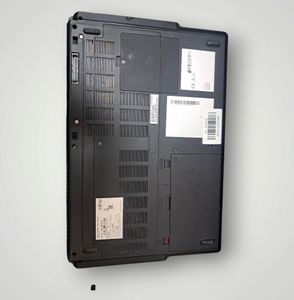 Б/в Ноутбук 15,6" Fujitsu core i7 8750h/ram32gb/ssd256+256gb/quadro p600 4gb 01-200801681