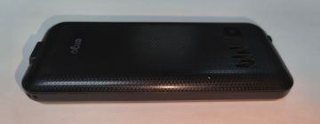 Б/в Мобільний телефон Ergo e281 dual sim 01-200842381