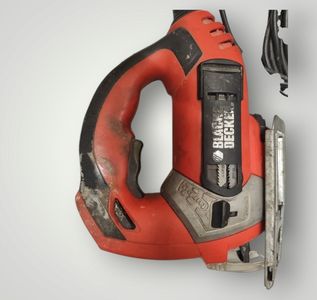 Б/в Електролобзик Black&Decker ks999e 01-200840537