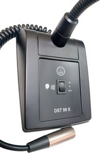 Б/в Мікрофон Akg dst99 s 01-200536405