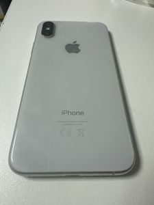 Б/в Мобільний телефон Apple iphone xs 64gb 01-200844972