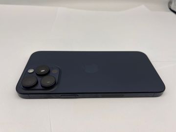 Б/в Мобільний телефон Apple iphone 15 pro max 256gb 01-200802658