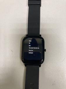 Б/в Смарт-годинник Awei h6 01-200845777