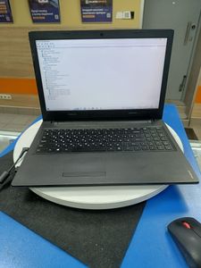 Б/в Ноутбук Lenovo 15/core i3 5005u ddr3/8gb ddr4/hdd 1000 gb/geforce 920mx 2gb 01-200828618