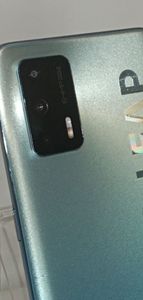 Б/в Мобільний телефон Realme q3 pro 5g rmx2205 128gb 01-200843501