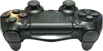 Б/в Геймпад Sony dualshock 4 v2 berry 01-200845366