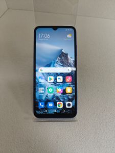 Б/в Мобільний телефон Xiaomi redmi 9a 4/64gb 01-200836399
