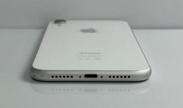 Б/у Мобильный телефон Apple iphone xr 128gb 01-200846670