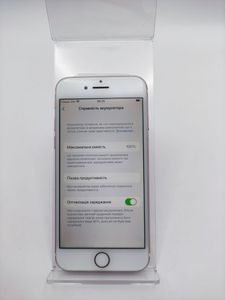 Б/в Мобільний телефон Apple iphone 7 32gb 01-200844040