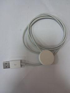 Б/в Смарт-годинник Apple watch series 6 gps aluminium case 40mm a2291 01-200790393