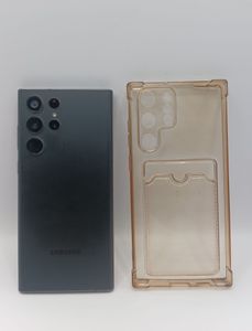 Б/в Мобільний телефон Samsung galaxy s22 ultra sm-s9080 12/512gb 01-200847030