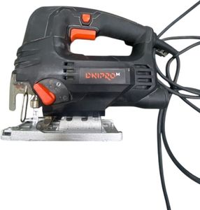 Б/у Электролобзик Dnipro-M js-80lx 01-200830967