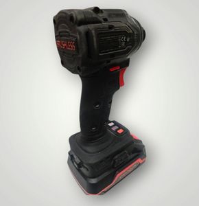 Б/в Шурупокрут Dnipro-M dtd-201bc ultra 1акб 2ah зп 01-200840414