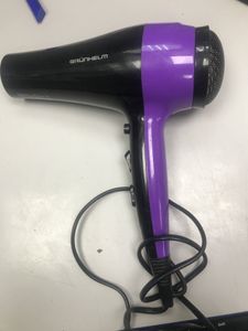 Б/у Фен Grunhelm ghd-515 01-200847581