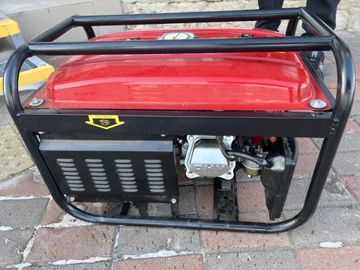 Б/в Генератор Walter Stahl pr8500w 01-200847946