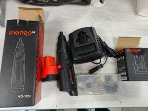 Б/в Багатофункціональний інструмент Dnipro-M mg-12m 1акб зп 01-200846612