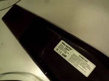 Б/в Автомобільний пилосос Belauto торнадо 01-200847621