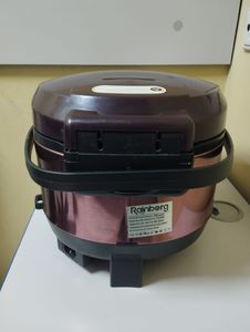 Б/в Мультиварка Rainberg rb-6207 01-200848083