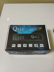 Б/у Ресивер ТВ Satcom t510 avc 01-200847976