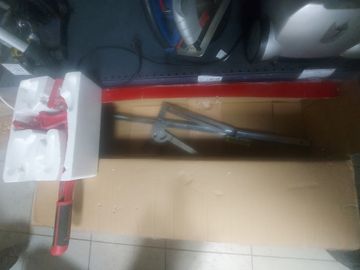 Haisser bp81543 700mm