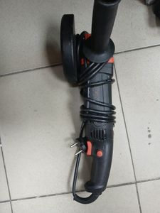 Б/в Кутова шліфмашина Dnipro-M gl-125s 01-200848658