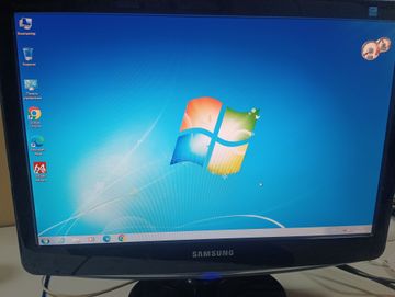 Б/в Системний блок Пк intel celeron e3300/ram 2 gb/hdd 500 gb/ssd відсутній/nvidia gt 210 (geforce) 512 mb ddr2 64bit 01-200848789