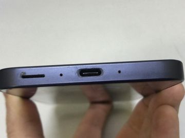 Б/в Мобільний телефон Samsung galaxy a35 5g 8/256gb 01-200848790