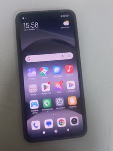 Б/у Мобильный телефон Xiaomi redmi note 14 6/128gb 01-200848491