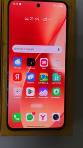 Б/в Мобільний телефон Realme 15 5g 8/256gb 01-200848883
