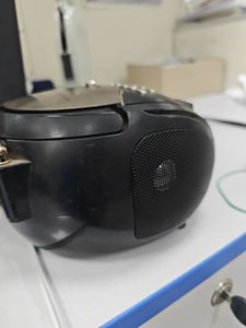 Б/в Радіоприймач Colono rx-186 01-200849307