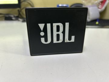Б/у Акустика Jbl go black 01-200849282