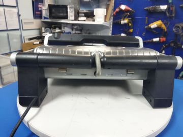 Б/у Гриль Tefal optigrill+ xl gc722d34 01-200848602