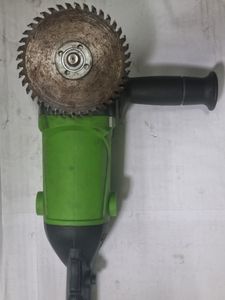 Б/в Кутова шліфмашина Procraft pw-2150 01-200850639