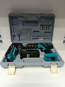 Б/в Акумуляторний шурупокрут Grand grand 01-200851643