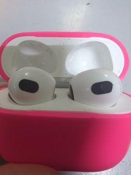 Б/в Навушники Apple airpods 3rd generation 01-200852008