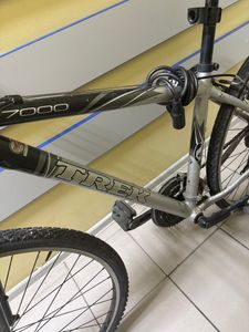 Б/в Велосипед Trek 7000 01-200834123