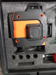 Б/у Лазерний рівень Техас та-04-045 4d 01-200833860