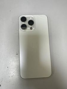 Б/в Мобільний телефон Apple iphone 15 pro max 1tb esim 01-200846096