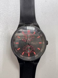 Б/у Часы Kenneth Cole kc8033 01-200853812