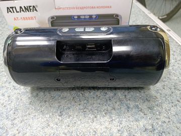 Б/в Акустика Atlanfa at-1888bt 01-200853507