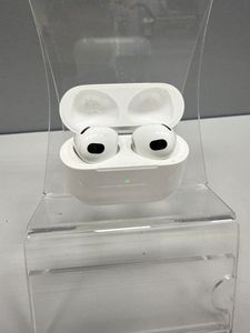 Б/в Навушники Apple airpods 3rd generation 01-200853792