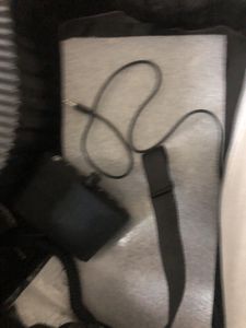 Б/в Аудіо жилет Subpac m2 01-200853876