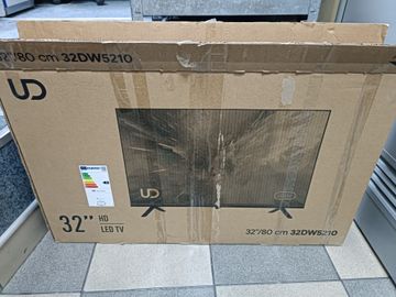 Б/у Телевизор Ud 32dw5210 01-200854541