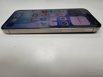 Б/в Мобільний телефон Apple iphone 15 pro max 256gb 01-200824690