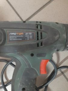 Б/в Дриль ударний Протон де-750 01-200855414