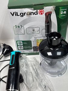 Б/в Блендер Vilgrand vbh5051 01-200830928