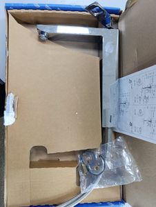 Б/у Смеситель Grohe eurocube 23406000 01-200854070